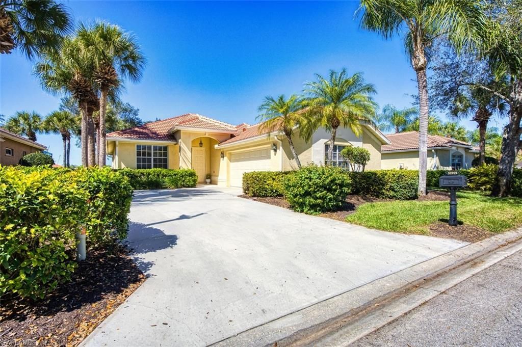 10974 Callaway Greens Ct, Fort Myers, FL 33913 Photo