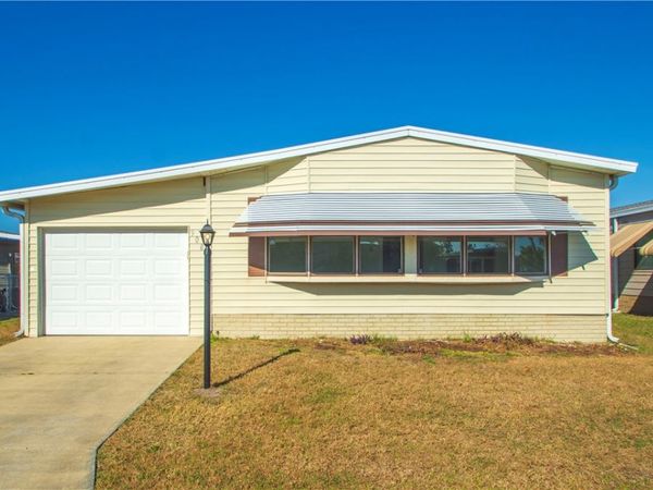 908 Oleander Circle, Sebastian, FL 32976