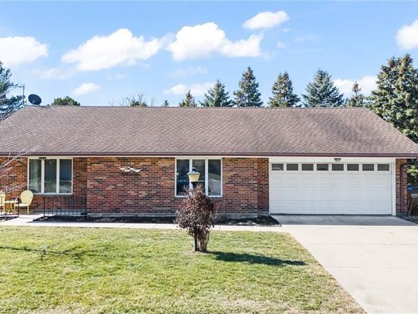 404 Spotted Doe Trail, Piqua, OH 45356