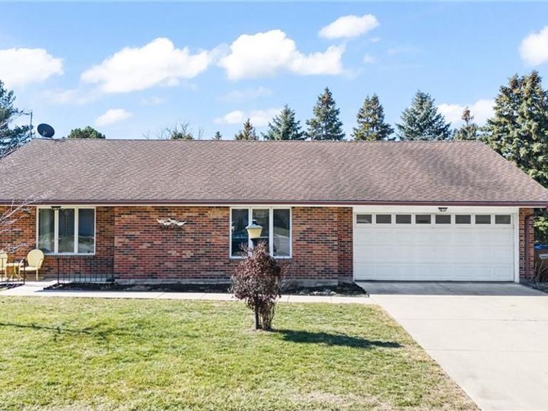 404 Spotted Doe Trail, Piqua, OH 45356 Photo 1