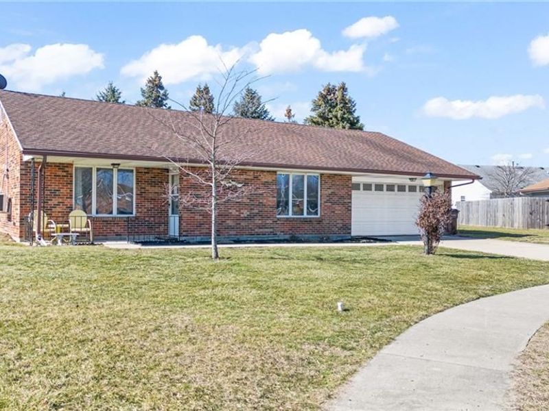 404 Spotted Doe Trail, Piqua, OH 45356 Photo 2