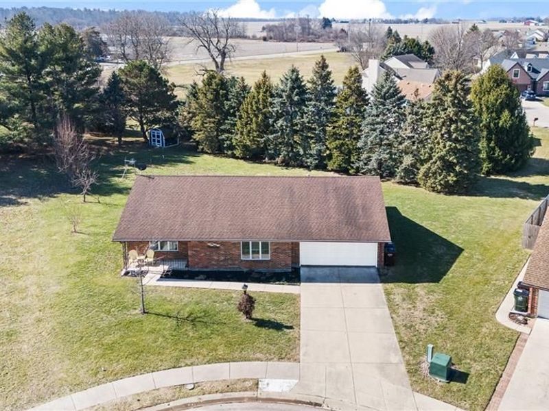 404 Spotted Doe Trail, Piqua, OH 45356 Photo 32