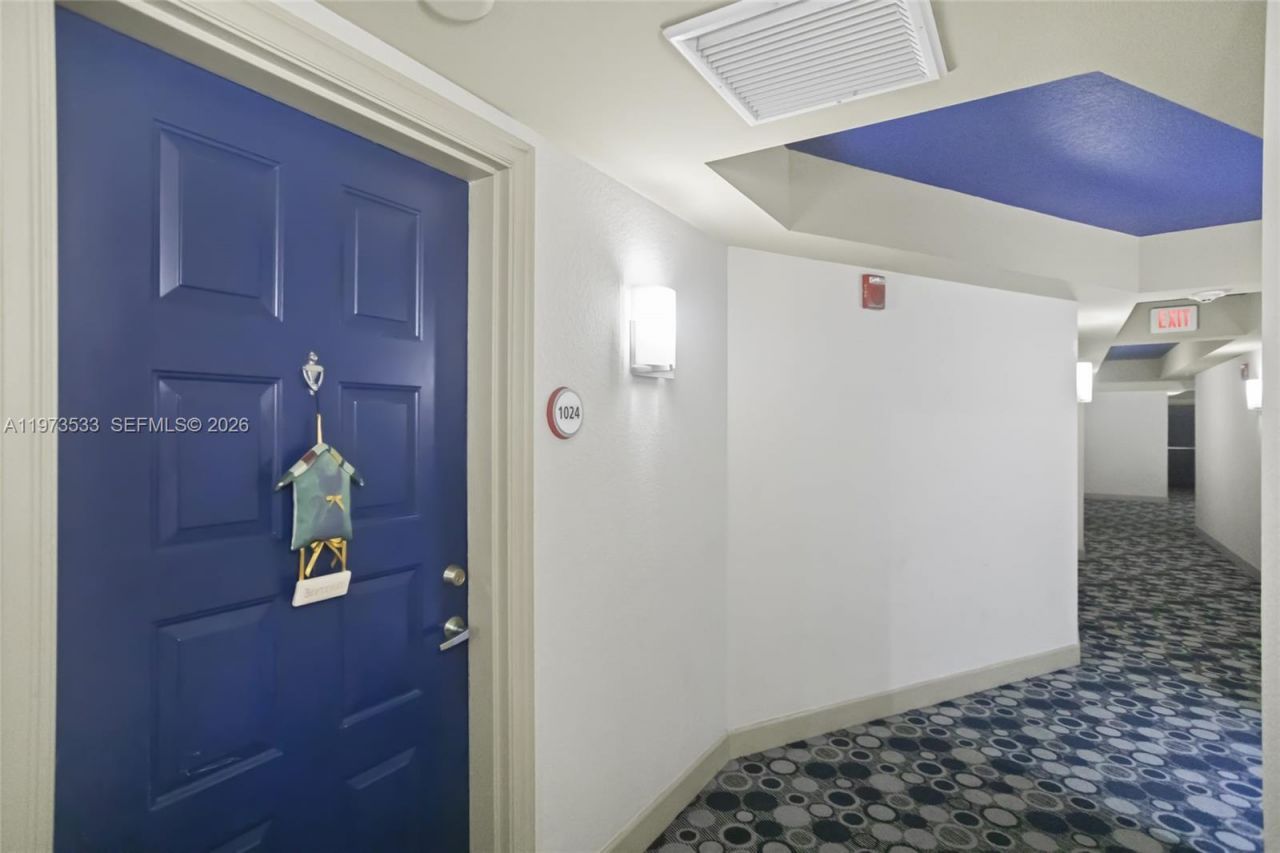 1830 Radius Dr , Unit 1024, Hollywood, FL 33020 Photo