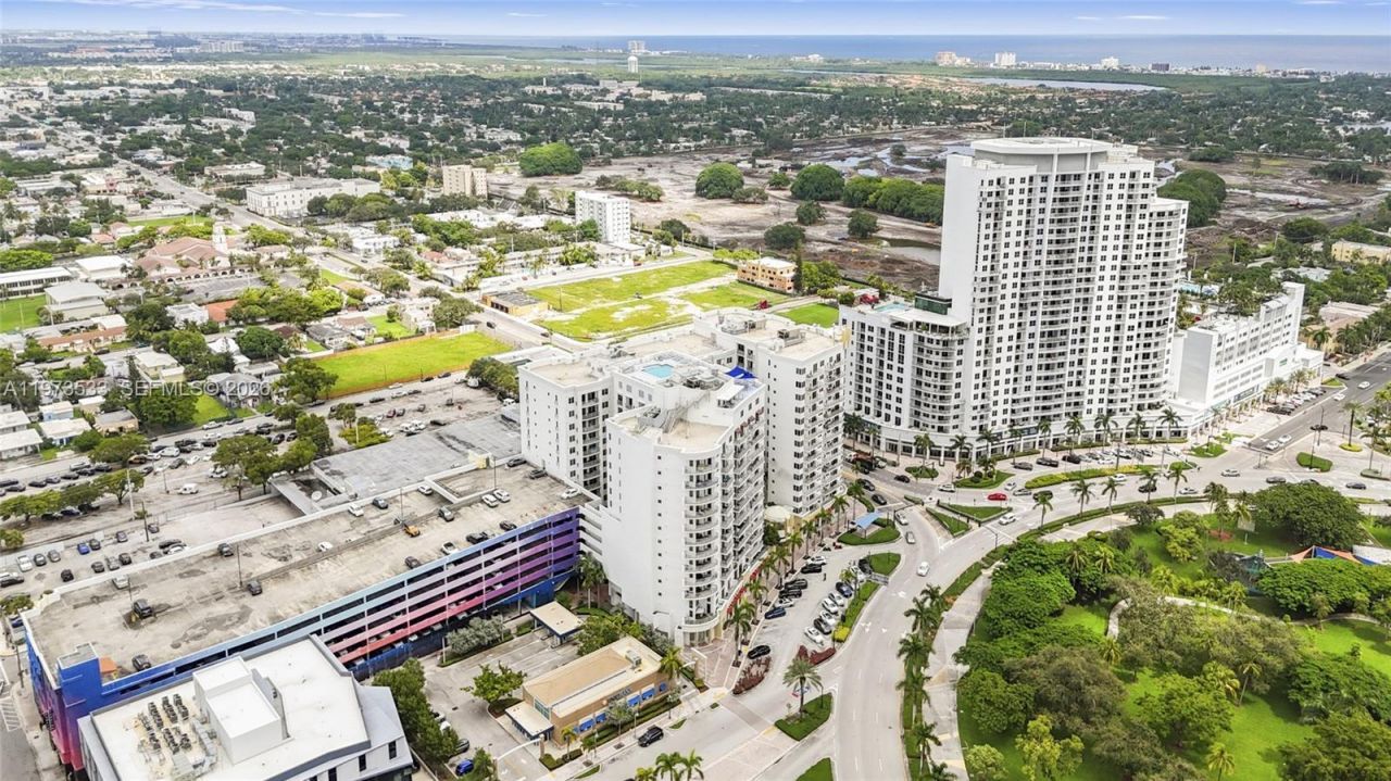 1830 Radius Dr , Unit 1024, Hollywood, FL 33020 Photo