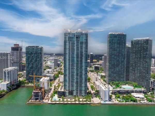 2900 NE 7th Ave, Unit 3004, Miami, FL 33137