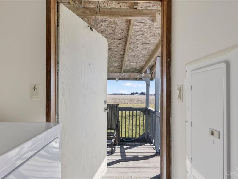 674 Bernard Road, New Vienna, OH 45159 Photo 14