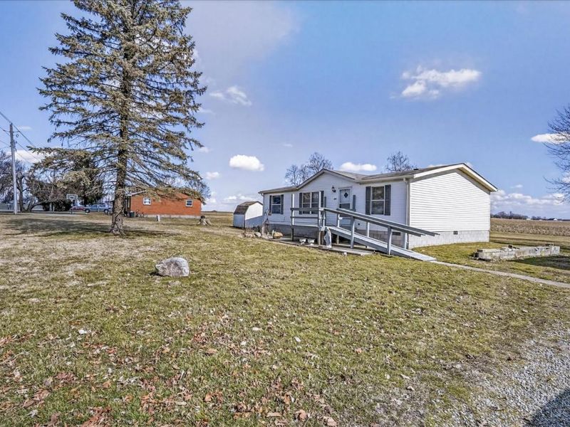 674 Bernard Road, New Vienna, OH 45159 Photo 3