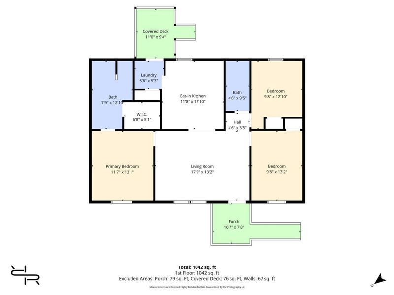 674 Bernard Road, New Vienna, OH 45159 Photo 37