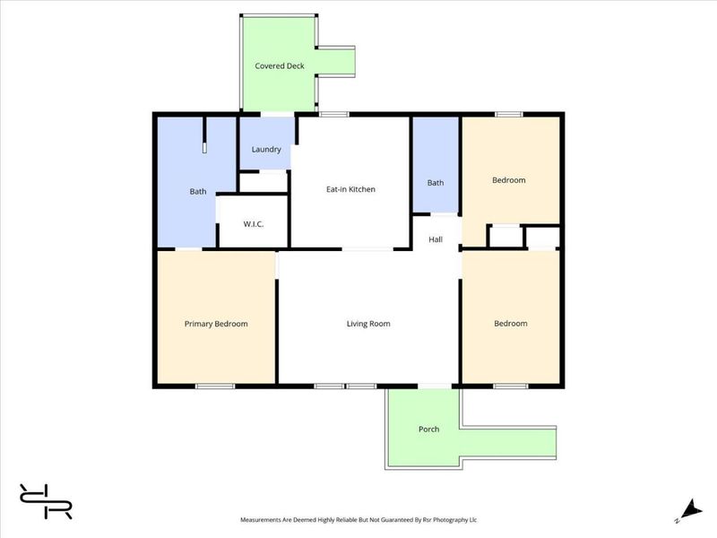 674 Bernard Road, New Vienna, OH 45159 Photo 38