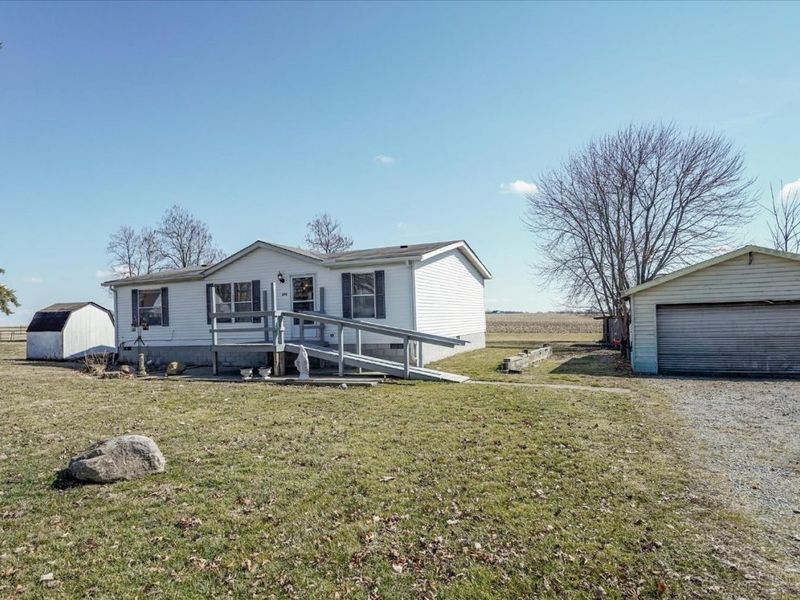 674 Bernard Road, New Vienna, OH 45159 Photo 5