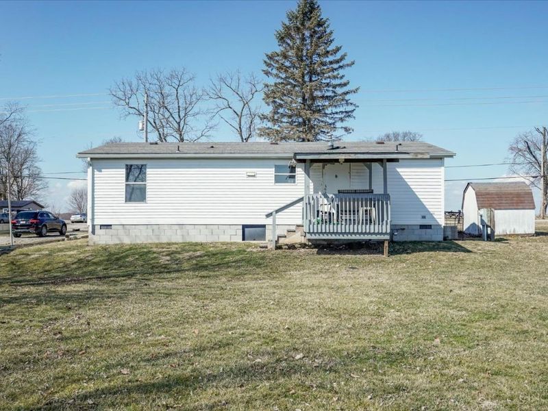 674 Bernard Road, New Vienna, OH 45159 Photo 6