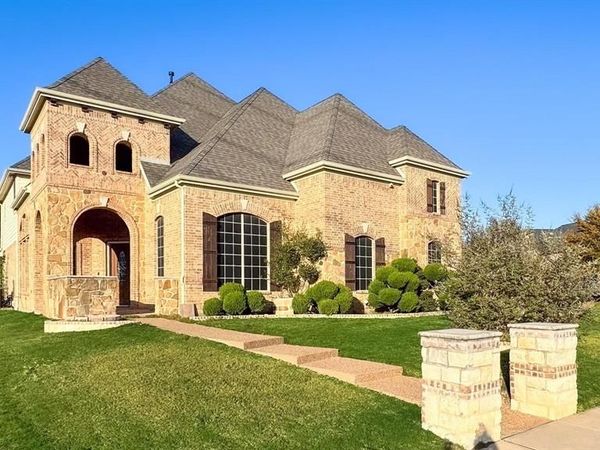 6812 Sail Away Place, Grand Prairie, TX 75054