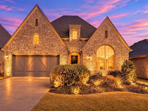 829 Pier Street, Little Elm, TX 76227