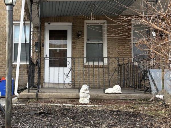 6380 MARSDEN STREET, PHILADELPHIA, PA 19135