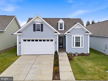 111 BLUETS DRIVE, WHITE POST, VA 22663