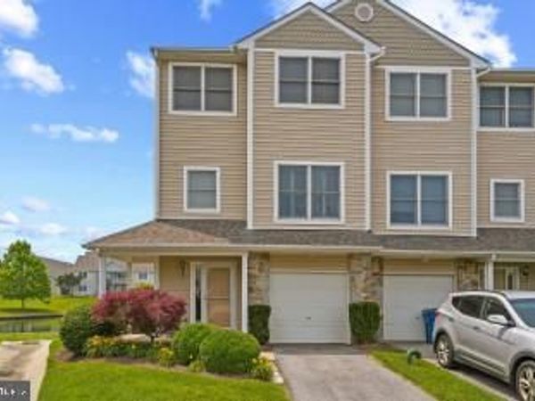 312 BLENNY LANE, CHESTER, MD 21619
