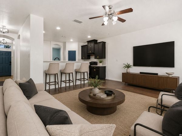 1822 Marufo Vega, San Antonio, TX 78245