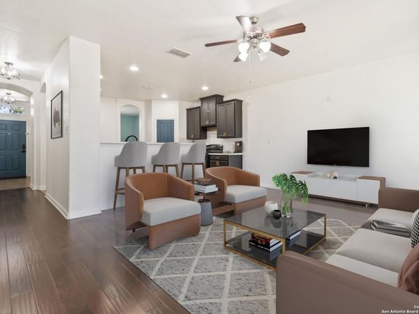 1822 Marufo Vega, San Antonio, TX 78245