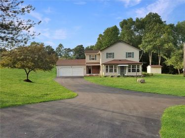 432 Stone House Road, Fly Creek, NY 13337