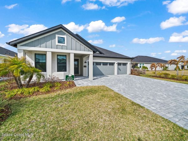 2226 Kamin Drive, Melbourne, FL 32940