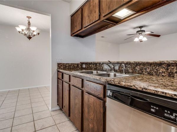 8801 Piney Point DR, Unit A, Austin, TX 78729