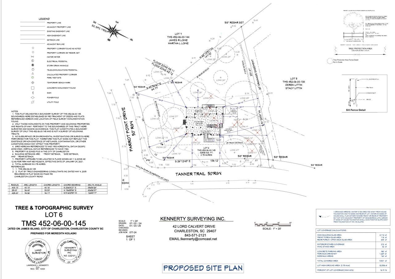 404 Tanner Trail Photo 17