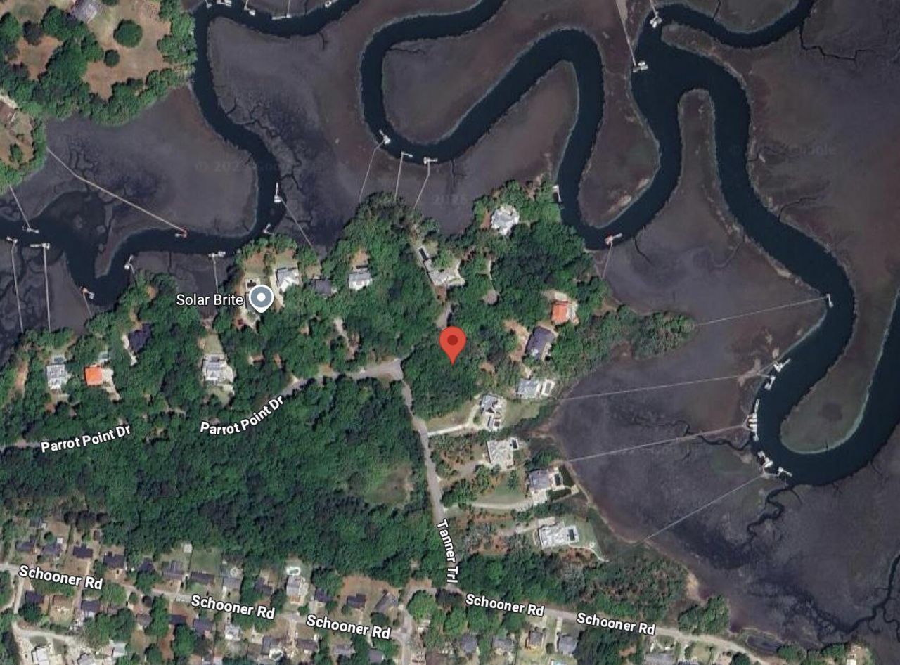 404 Tanner Trail Photo 21