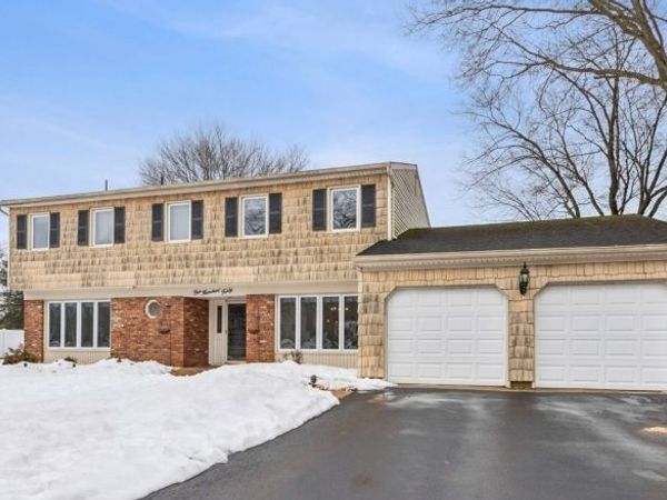 140 Sycamore Ave, Freehold, NJ 07728