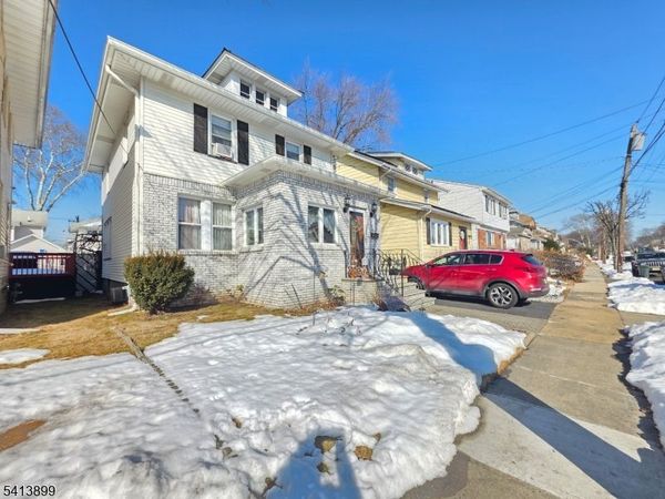 137 Fairbanks St, Hillside, NJ 07205