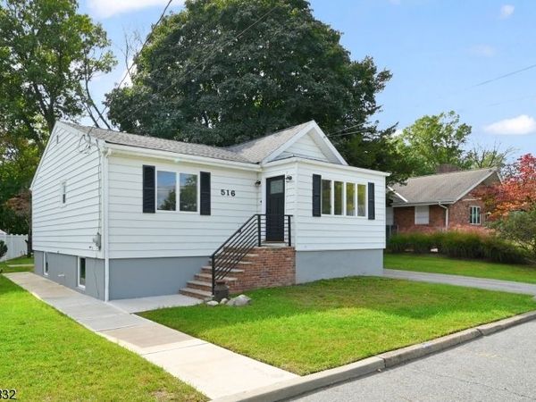 516 Riverdale Blvd, Pompton Lakes, NJ 07442