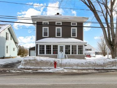 6924 Shady Avenue, Croghan, NY 13327