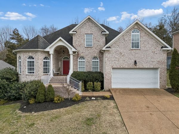 106 Buckhead Ct , Brentwood, TN 37027
