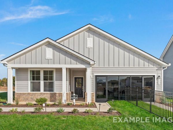 5075 Cothron Drive, White House, TN 37188