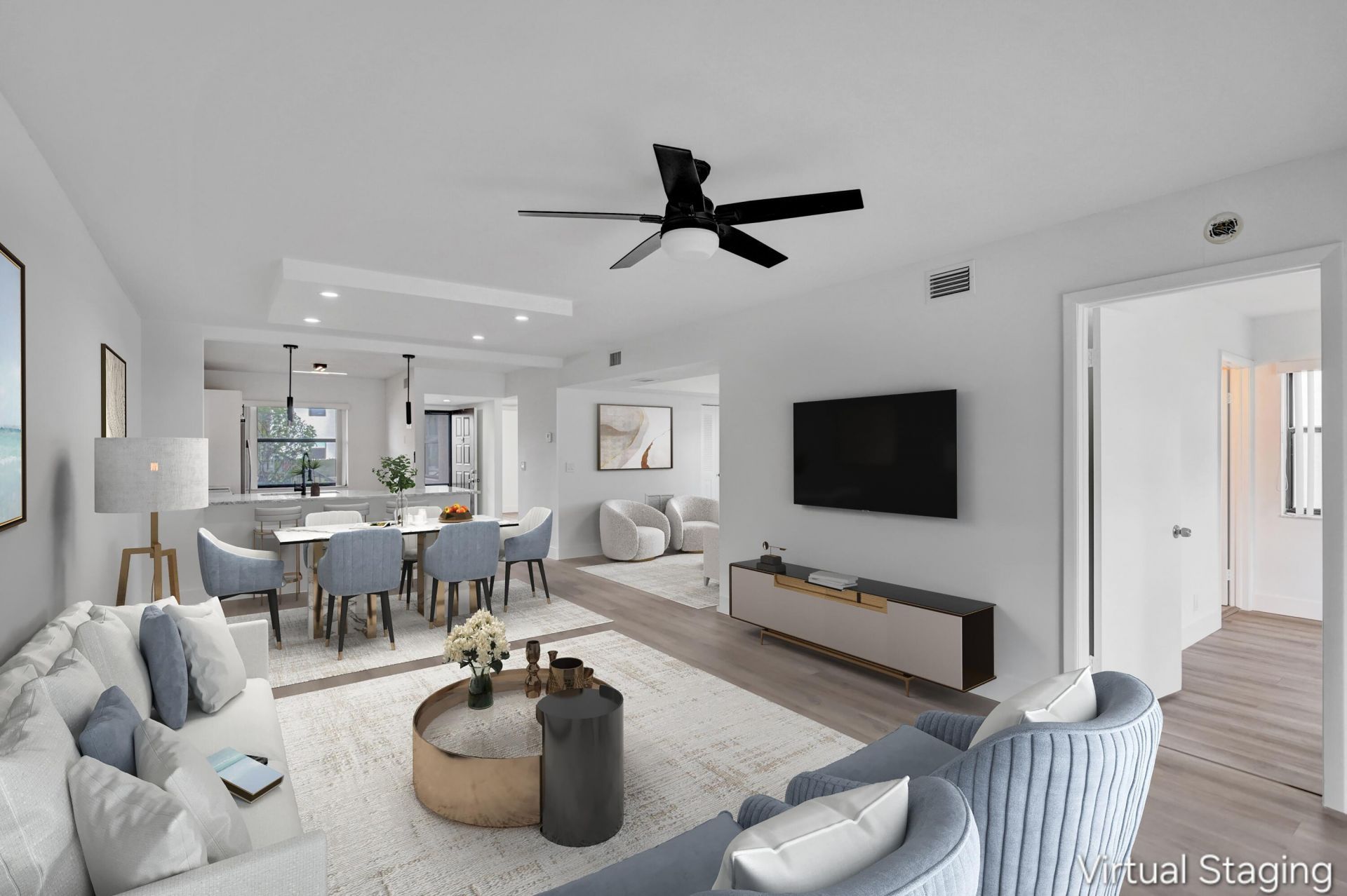 7674 Tahiti Lane, Unit 101, Lake Worth, FL 33467 Photo