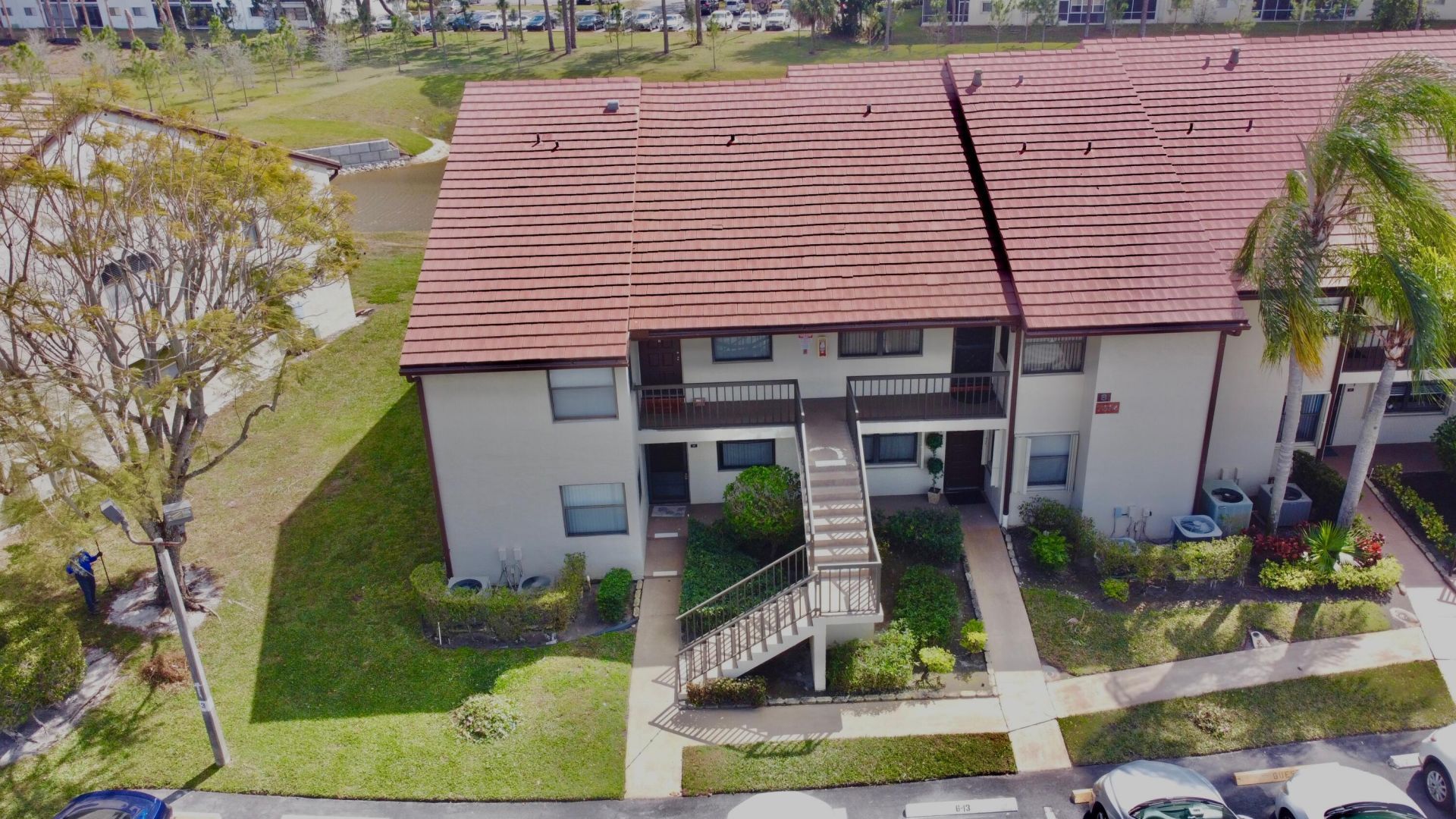 7674 Tahiti Lane, Unit 101, Lake Worth, FL 33467 Photo