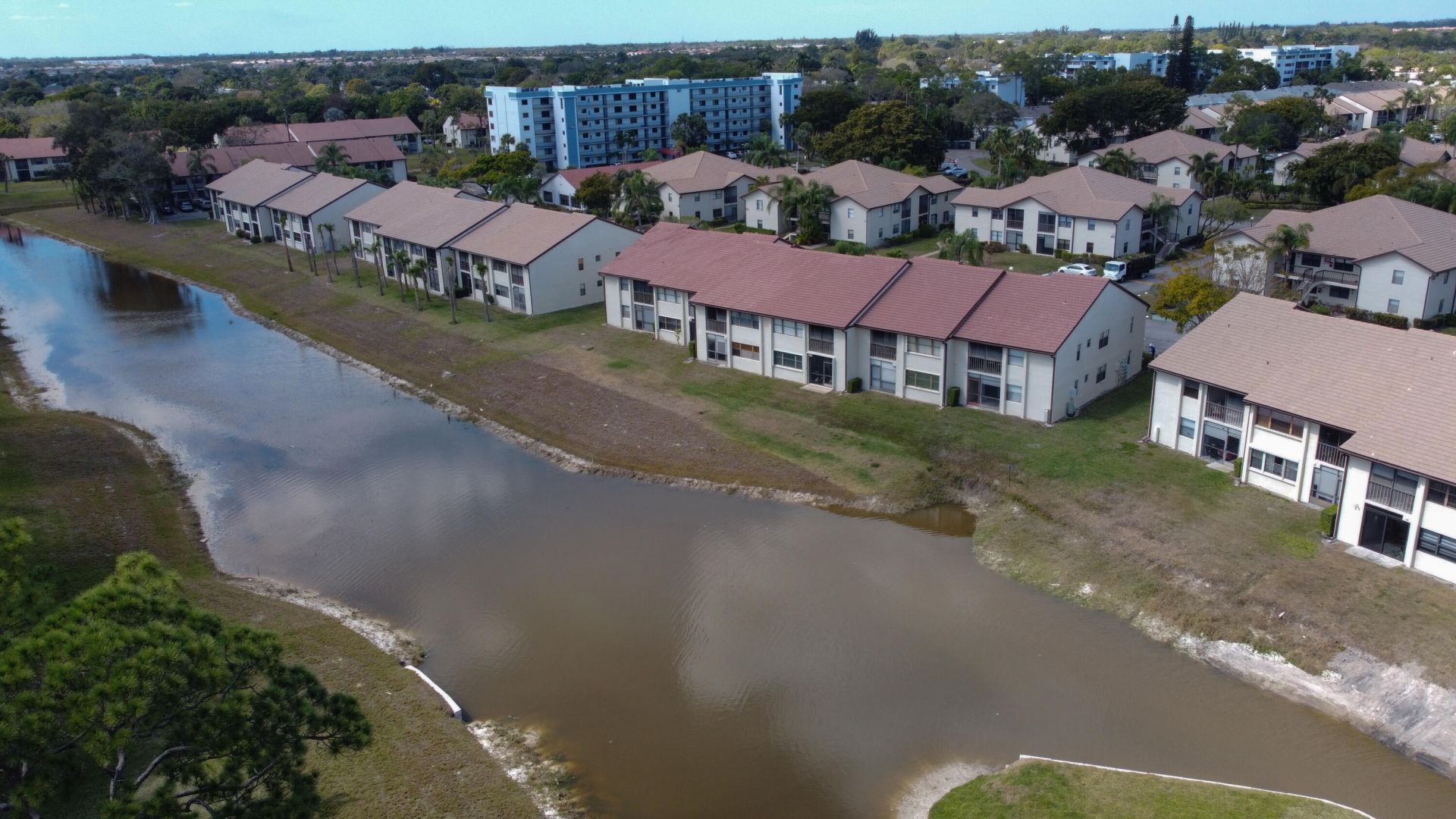 7674 Tahiti Lane, Unit 101, Lake Worth, FL 33467 Photo