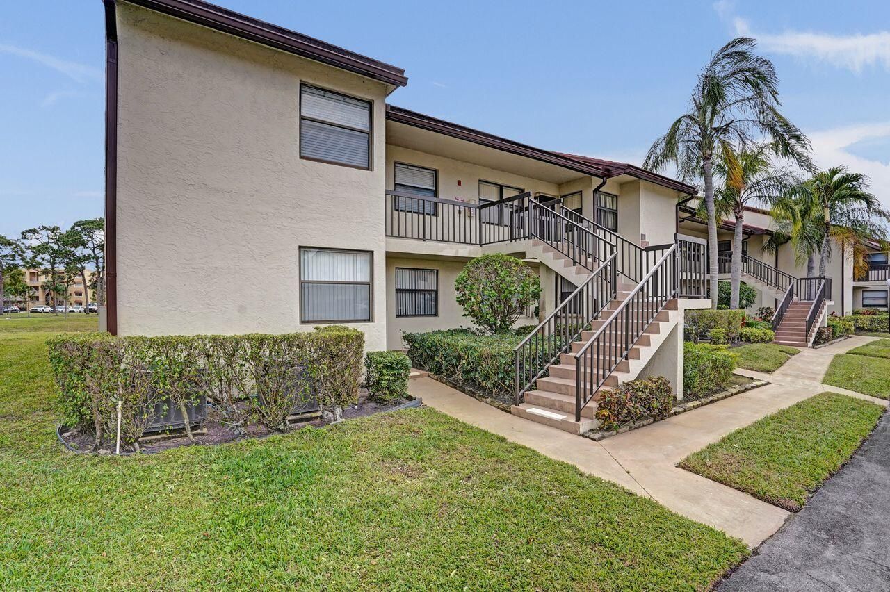 7674 Tahiti Lane, Unit 101, Lake Worth, FL 33467 Photo