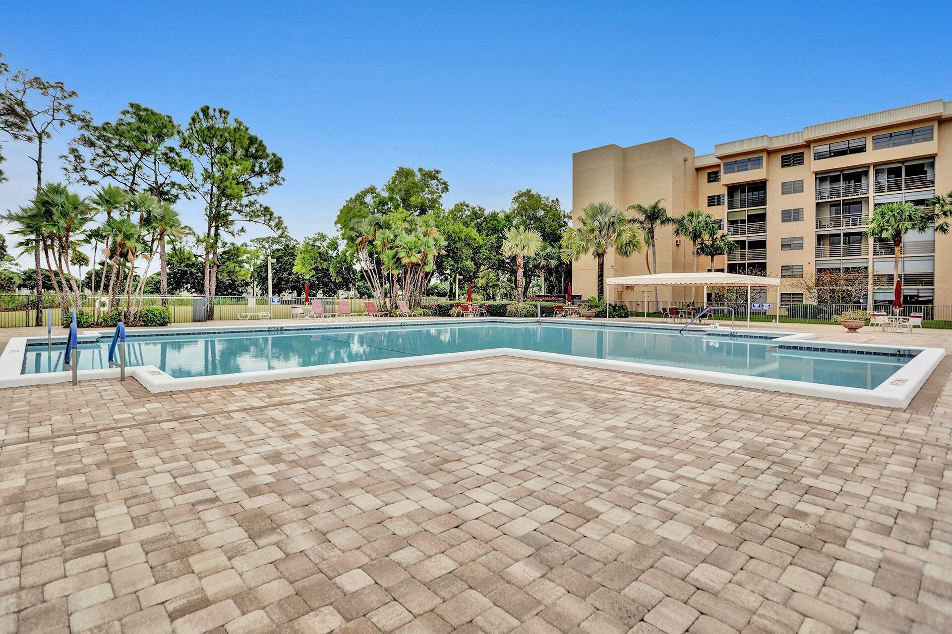 7674 Tahiti Lane, Unit 101, Lake Worth, FL 33467 Photo