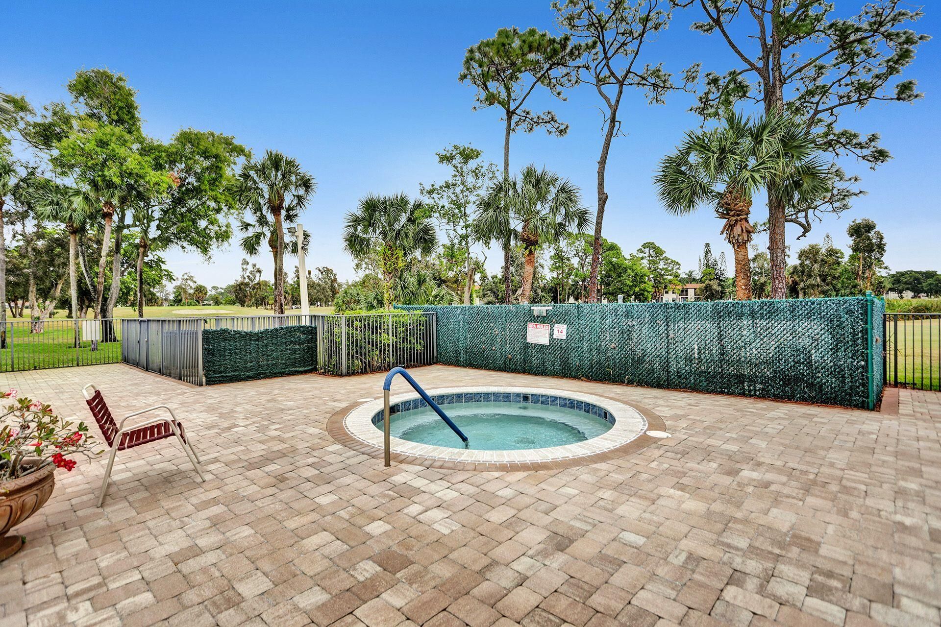 7674 Tahiti Lane, Unit 101, Lake Worth, FL 33467 Photo