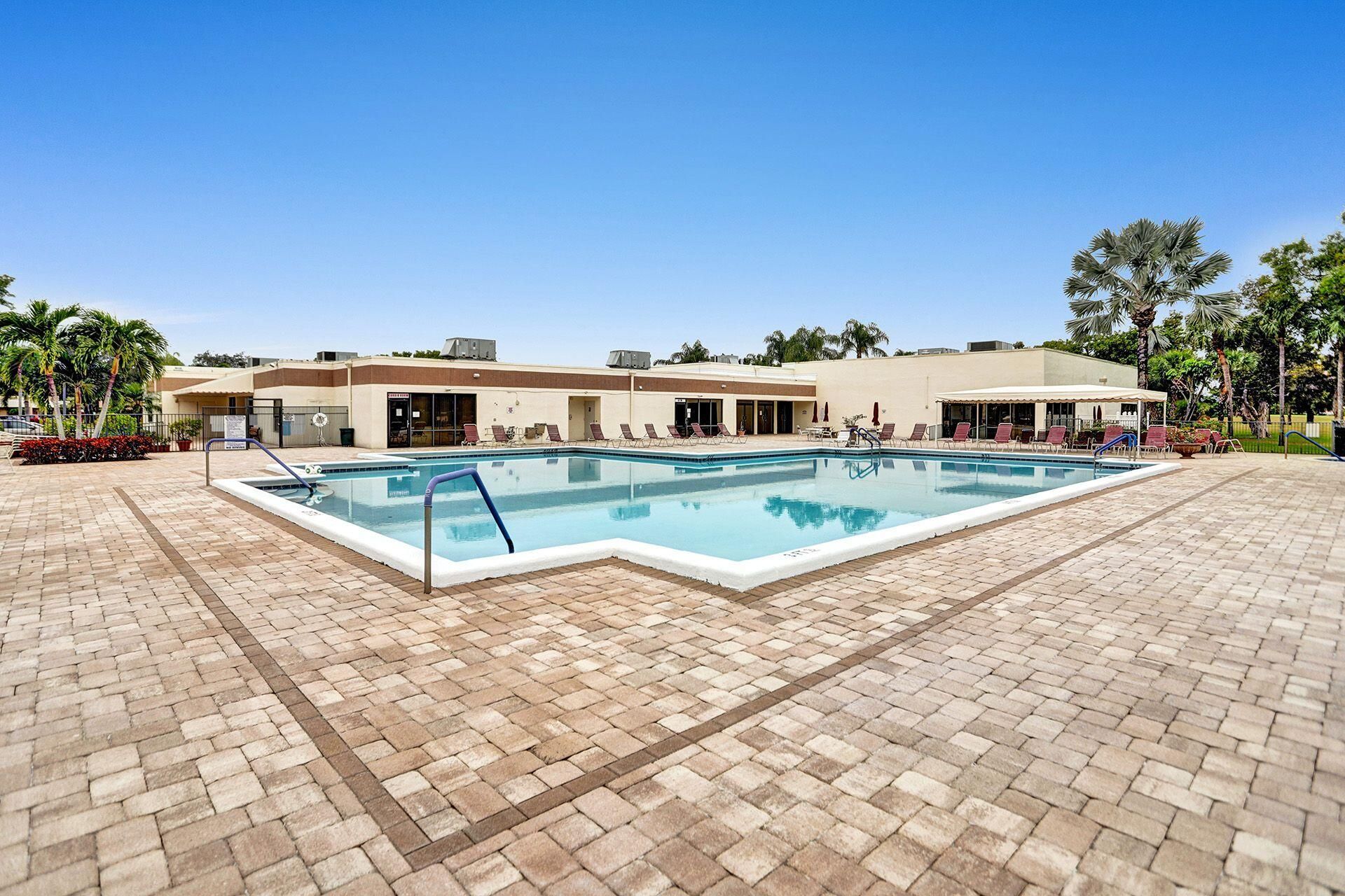 7674 Tahiti Lane, Unit 101, Lake Worth, FL 33467 Photo