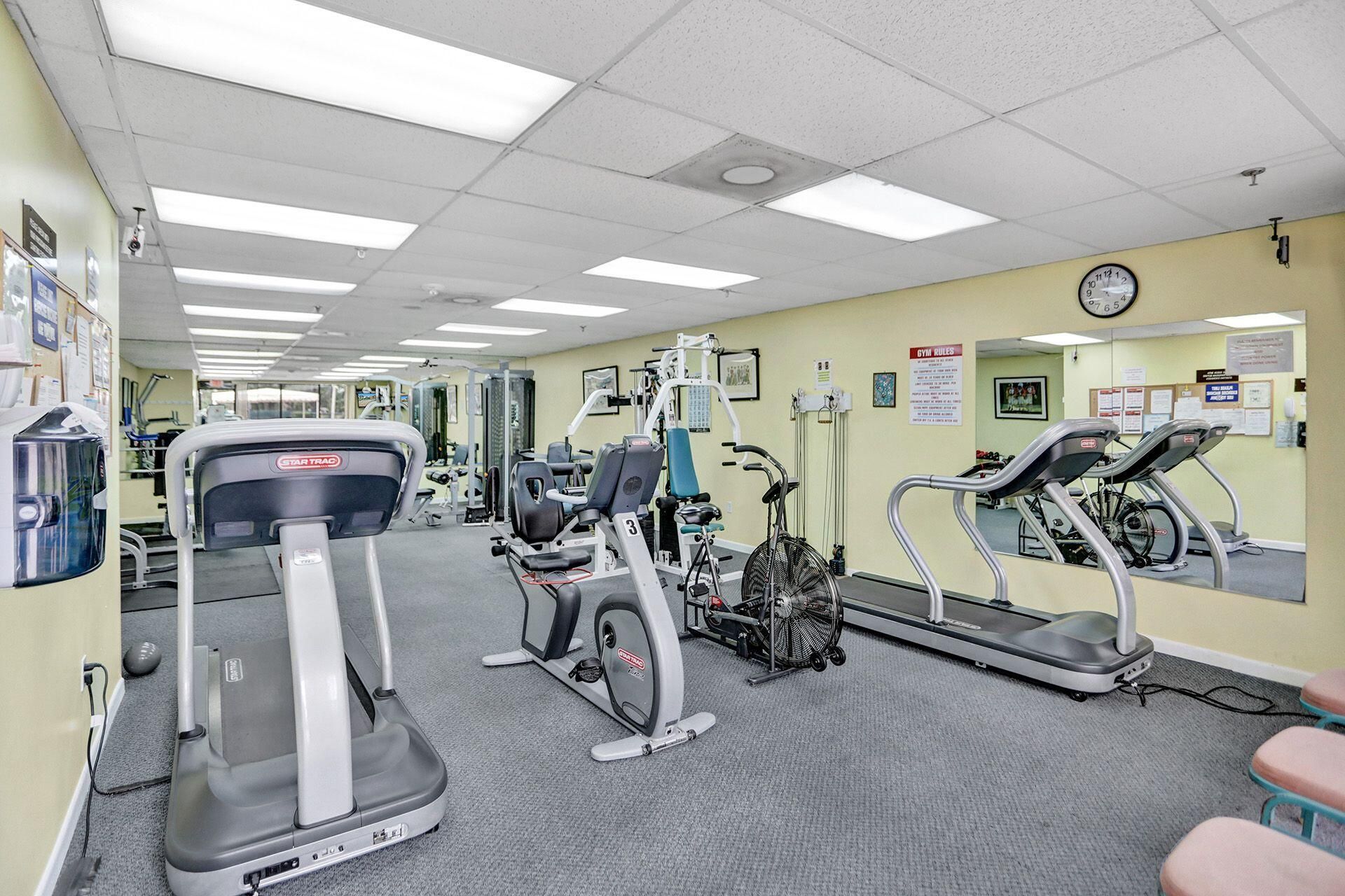 7674 Tahiti Lane, Unit 101, Lake Worth, FL 33467 Photo
