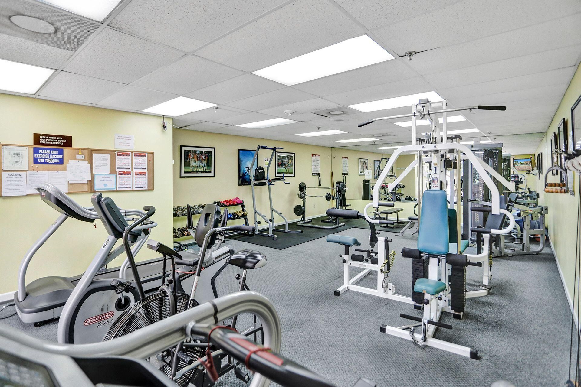 7674 Tahiti Lane, Unit 101, Lake Worth, FL 33467 Photo