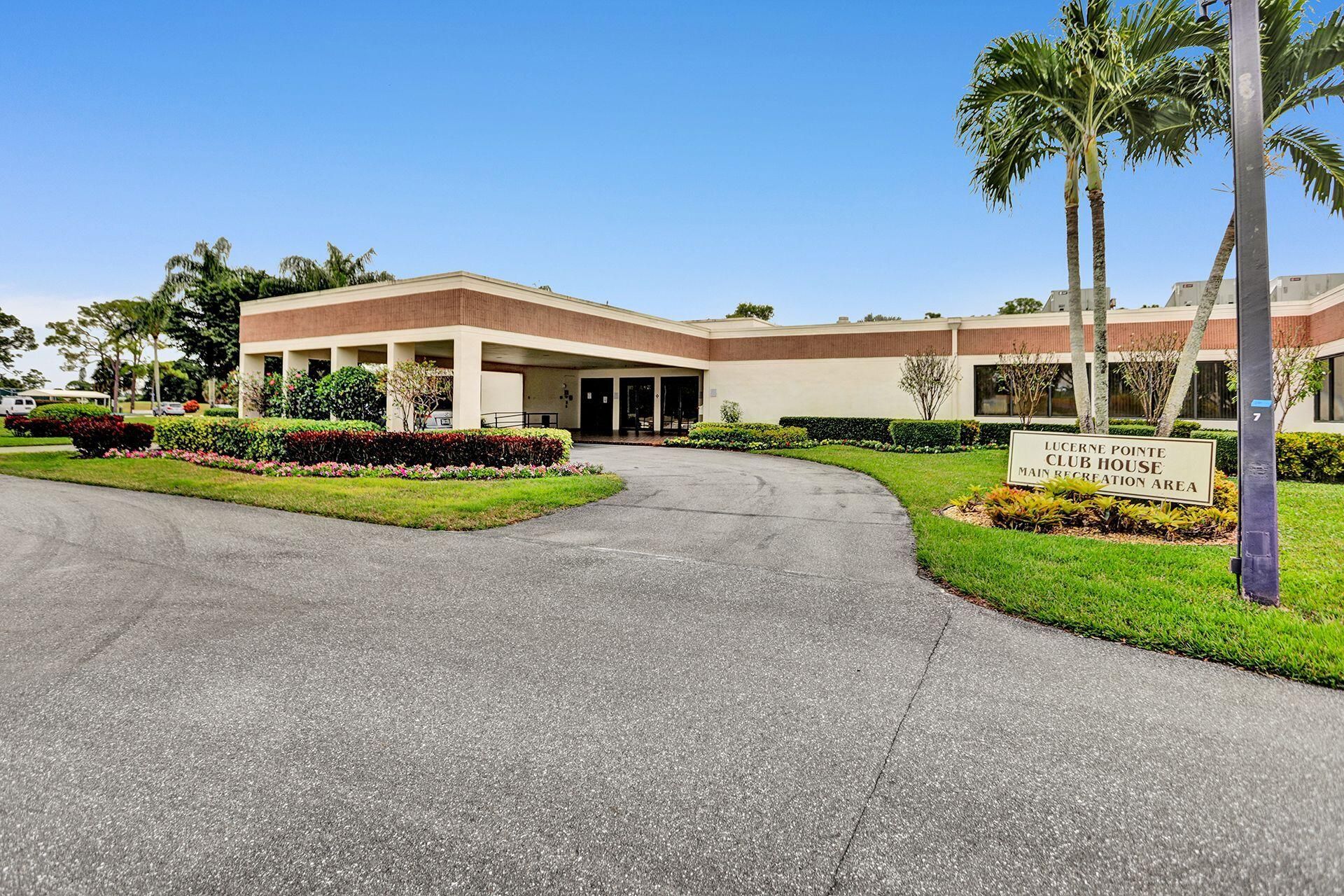 7674 Tahiti Lane, Unit 101, Lake Worth, FL 33467 Photo