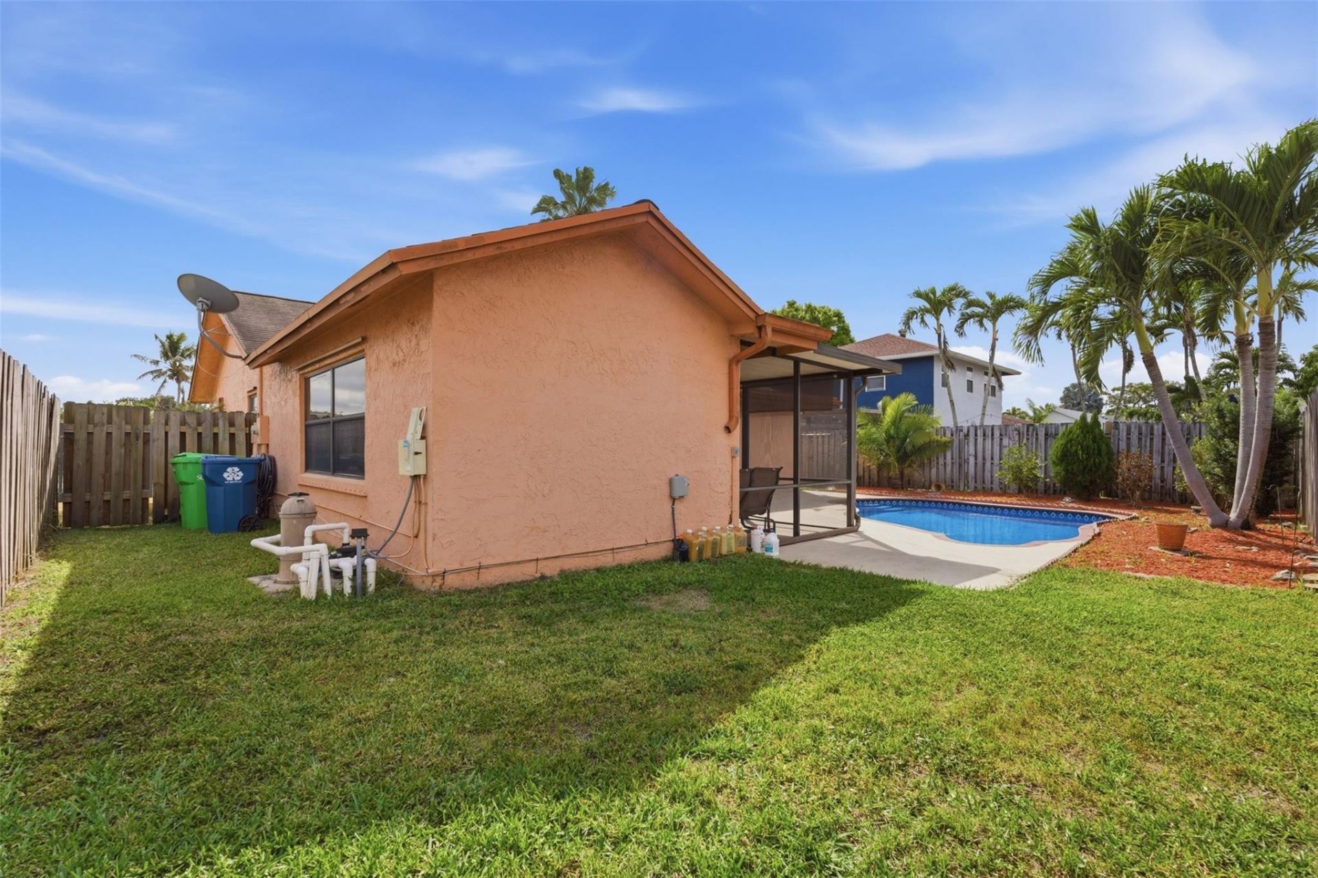 11841 NW 39th Place, Sunrise, FL 33323 Photo