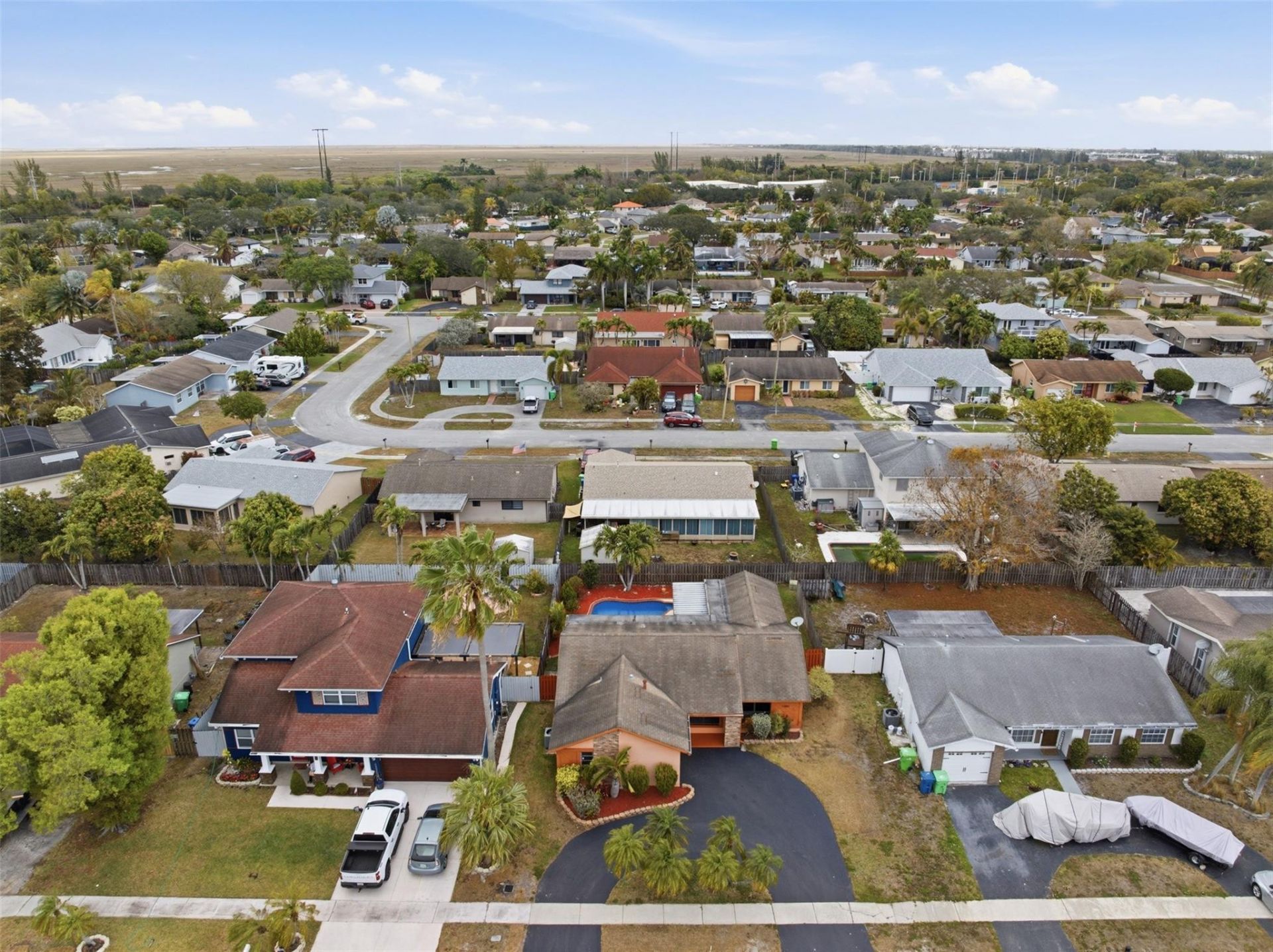 11841 NW 39th Place, Sunrise, FL 33323 Photo