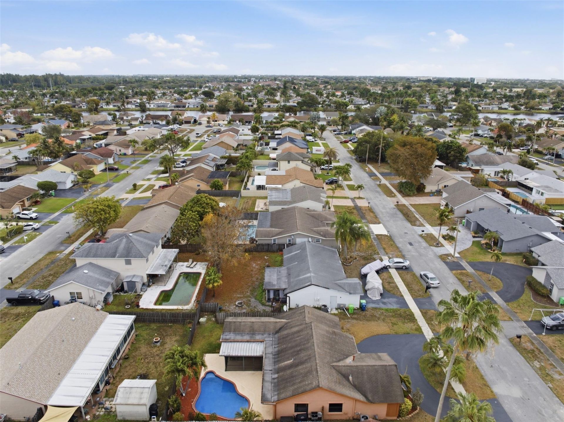 11841 NW 39th Place, Sunrise, FL 33323 Photo