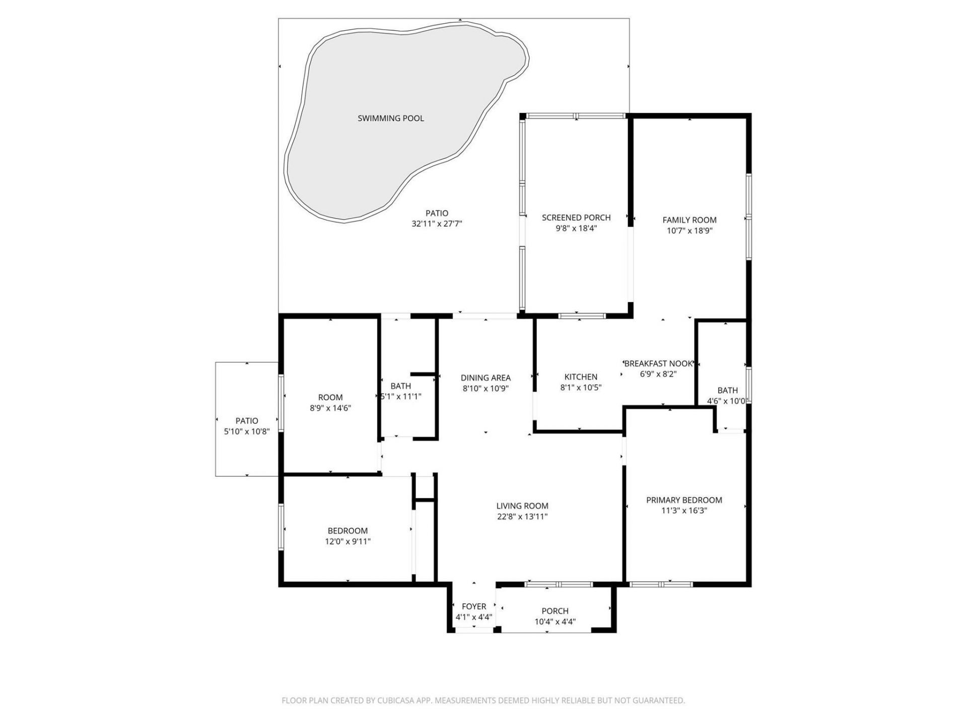 11841 NW 39th Place, Sunrise, FL 33323 Photo