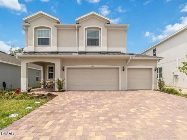 1212 Bear Oak Lane, DeLand, FL 32720