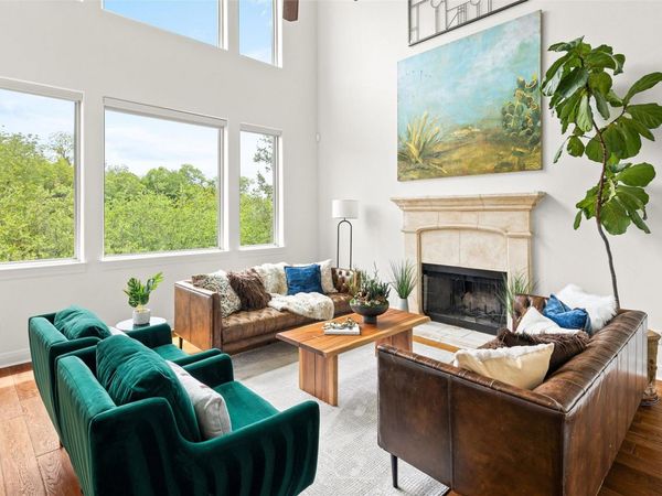 8540 Adirondack TRL, Unit 21, Austin, TX 78759