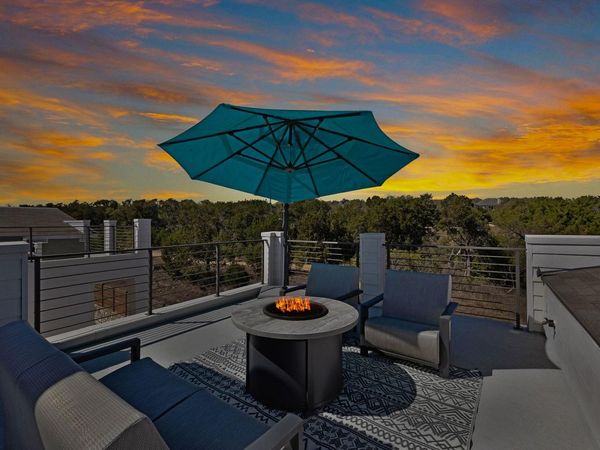 5214 Pink Poppy PASS, Austin, TX 78735